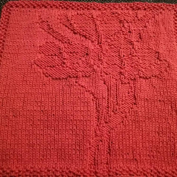 Nr. 581 – Snowdrop 65 stitches