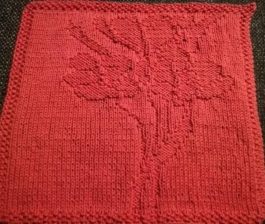 Nr. 581 – Snowdrop 65 stitches