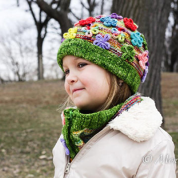 Kveta Hat