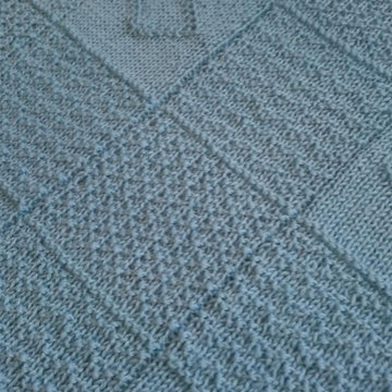 Milly's Blanket