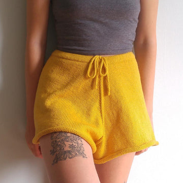 Light Summer Shorts