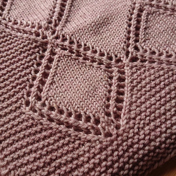 Serena's Blanket