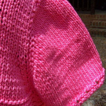 Season Spanning Cardi -- Revisited!