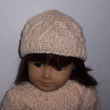 Aran Style Outfit