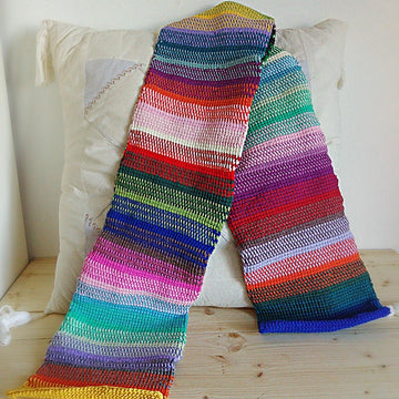 Multicoloured Bliss