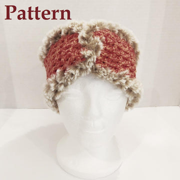 Half Way Headband