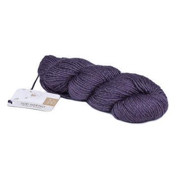Blue Sky Fibers Suri Merino