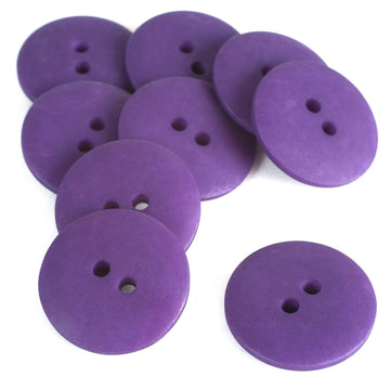 Matt Smartie Buttons 21 mm