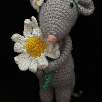 Birthday / Thank you Gift Mice