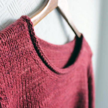 Simple Aran