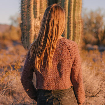 Faye Pullover