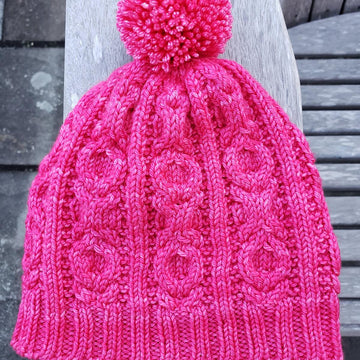 Birch Hill Hat