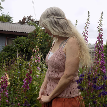 Ariadne Camisole