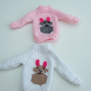 Easter mini jumpers