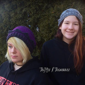 Whoopee Cap & Slouchy