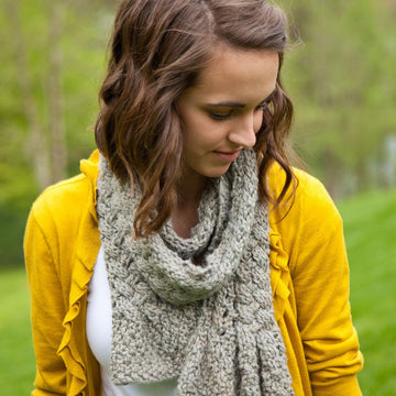 Mary Scarf