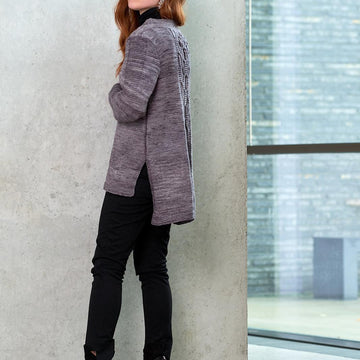 Bowery Tunic
