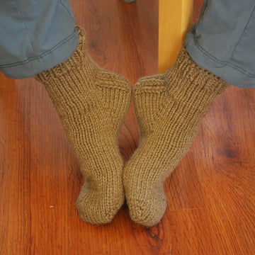 Pitter Pattern