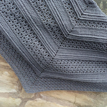 Trivial Scarf