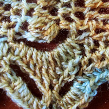 Claire's Lace