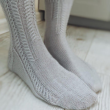 March Socks