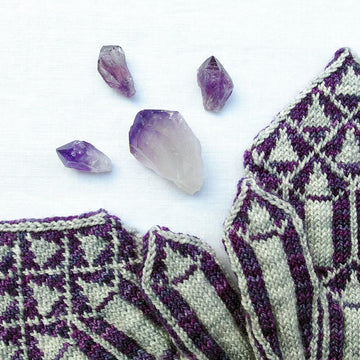 Multifaceted Mittens