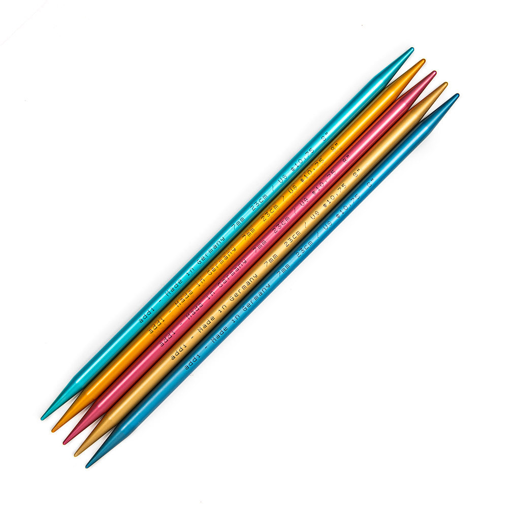 Addi FlipStix Double Point Needless 15cm (6in)