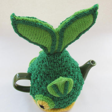 Big Fish Tea Cosy