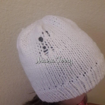 Drop-a-Licious Hat