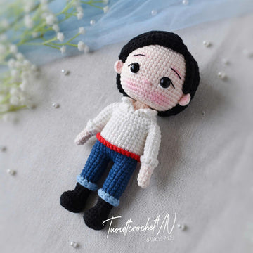 Prince Eric