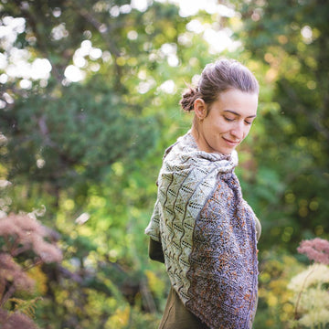 Millie Shawl