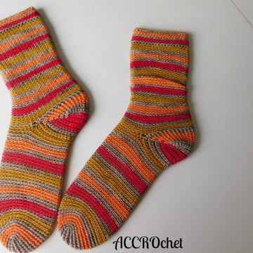Dobby socks