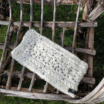 Brie Snowdrift Cowl