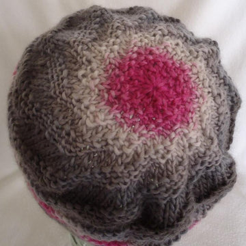 Swirly Hat II