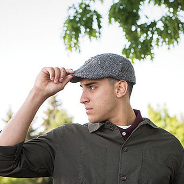 Offshore Flatcap