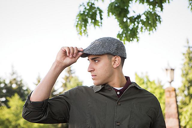 Offshore Flatcap