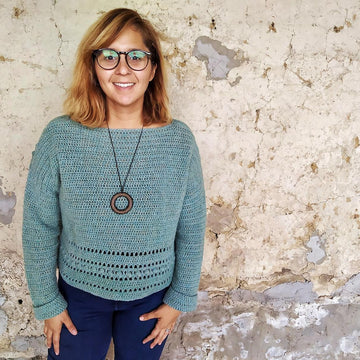 Anduril Pullover