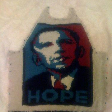 Obama-rama