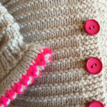 Picot Boo