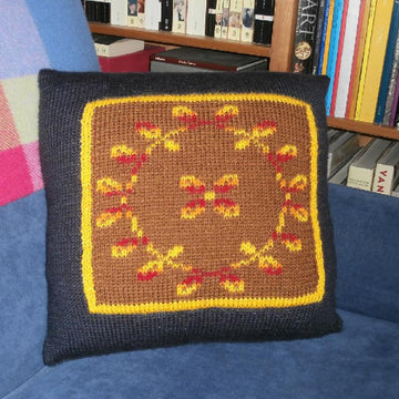 Four seasons cushion covers