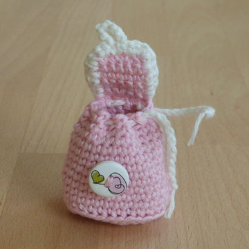 Keychain backpack