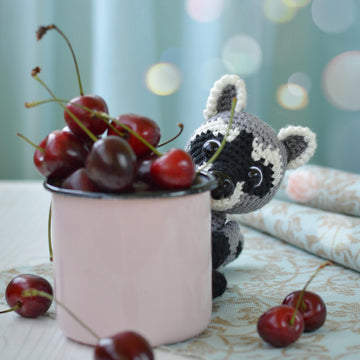 Raccoon