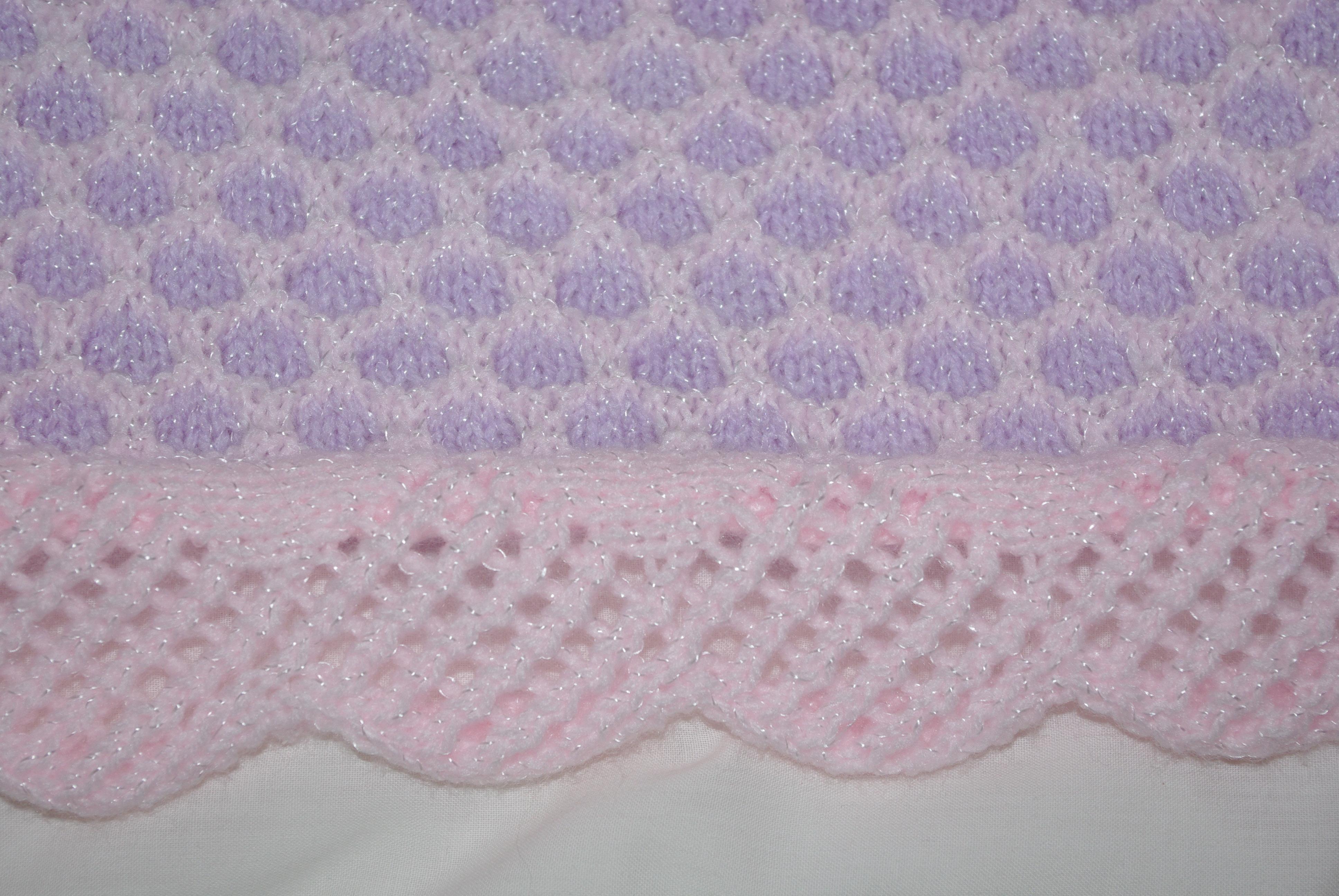 Baby honeycomb