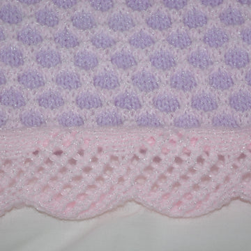 Baby honeycomb