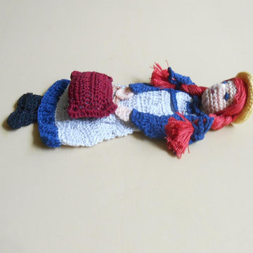 Anne of Green Gables bookmark