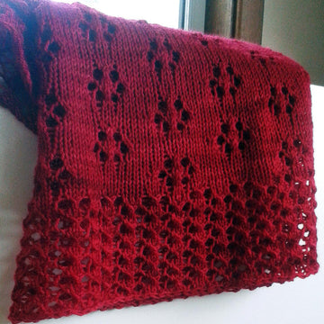 Ellysia Shawl