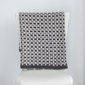 Gridlock Blanket