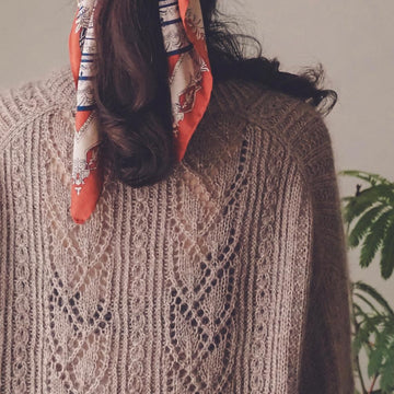 Nia Sweater