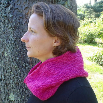 Pavo Cowl