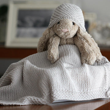 Bellissimo Baby Hat